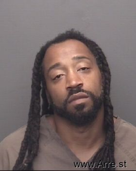 Jermaine Dewayne Marshall Mugshot