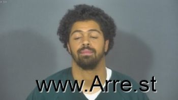 Jermaine Qunton Williams Mugshot