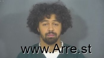 Jermaine Qunton Williams Mugshot