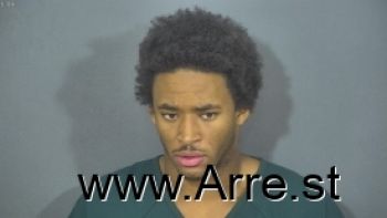 Jermond Criag Williams Mugshot