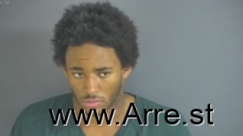 Jermond Criag Williams Mugshot