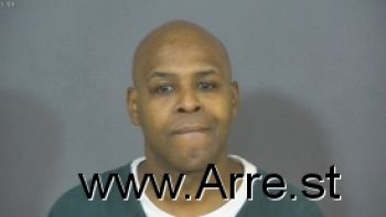 Jerome Jay Lee Mugshot