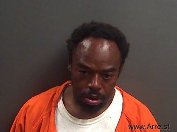 Jerome Derrell Robertson Mugshot