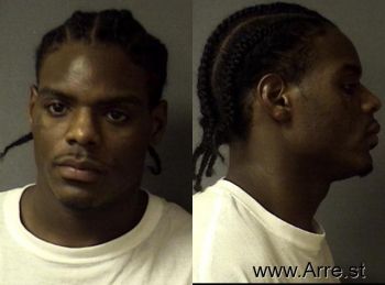 Jerret Lee Scott Mugshot