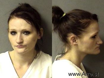 Jerrica Renee Dean Mugshot