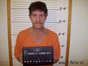 Jerry Lynn Adkins Mugshot