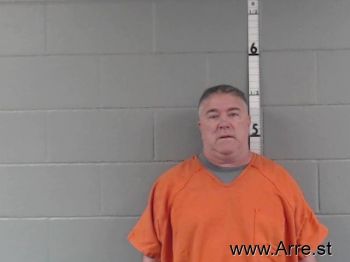 Jerry Lee Carson Mugshot