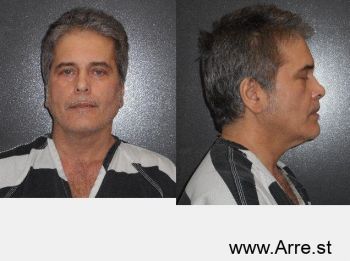 Jerry Mark Gibson Mugshot