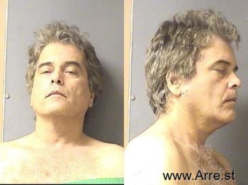 Jerry Mark Gibson Mugshot