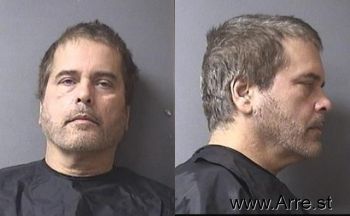 Jerry Mark Gibson Mugshot