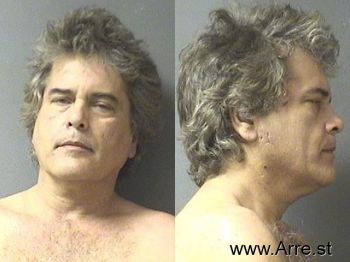 Jerry Mark Gibson Mugshot