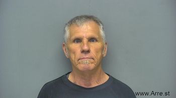 Jerry L Jenkins Mugshot