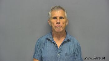 Jerry L Jenkins Mugshot