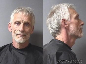 Jerry Edmond Johnson Mugshot