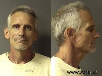 Jerry Edmond Johnson Mugshot