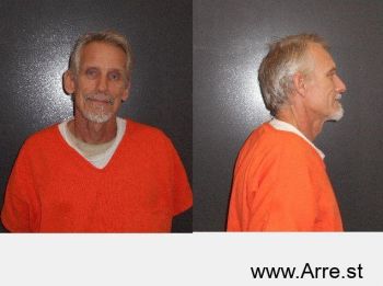 Jerry Edmond Johnson Mugshot