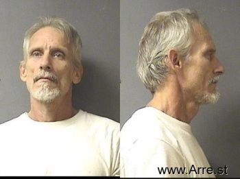 Jerry Edmond Johnson Mugshot