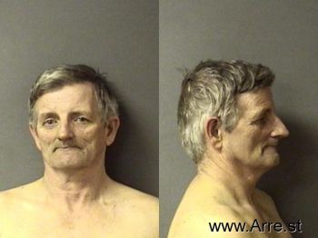 Jerry Allen Meeks Mugshot