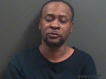 Jerry Lee Jr Oliver Mugshot