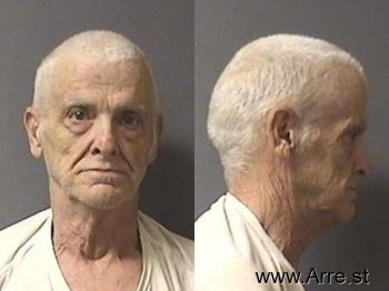 Jerry Dewayne Weaver Mugshot