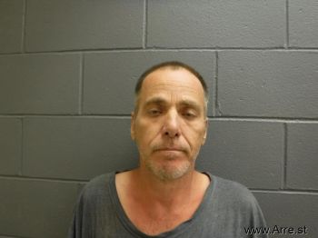 Jerry Lee White Mugshot