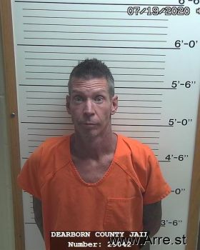 Jerry Jr Lee Bennett Mugshot