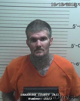 Jerry Jr Wayne Johnson Mugshot