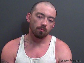 Jesse Alison Bishop Mugshot