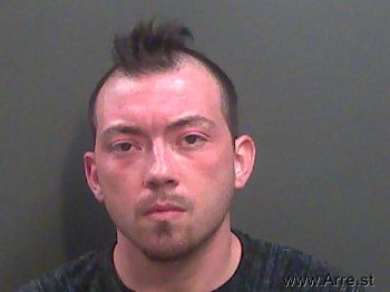 Jesse Alison Bishop Mugshot