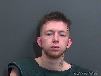 Jesse Lee Brown Mugshot