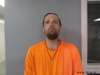 Jesse O'dell Davis Mugshot