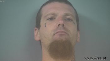 Jesse O'dell Davis Mugshot