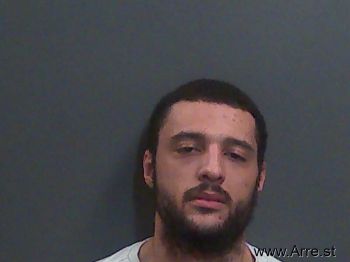 Jesse Allen Flowers Mugshot