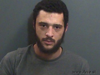 Jesse Allen Flowers Mugshot