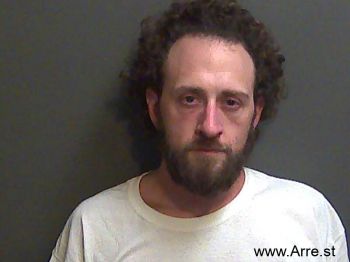 Jesse Clark Jr Hall Mugshot