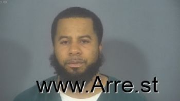 Jesse Jerome Harrison Ii Mugshot