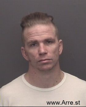 Jesse Anthony Heckman Mugshot