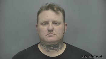 Jesse Dewayne Henderson Mugshot