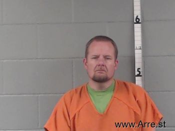 Jesse Wayne Lackey Mugshot