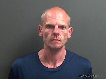 Jesse Earl Jr Oram Mugshot