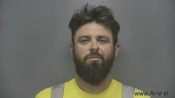 Jesse  Taylor Mugshot