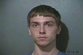 Jesse  Wilcox Mugshot