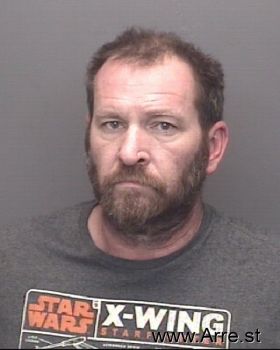 Jesse Martin Williams Mugshot