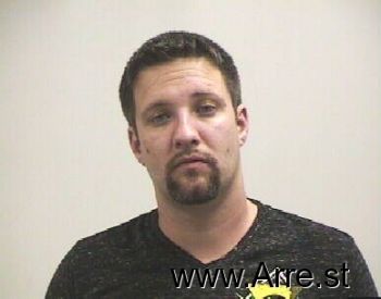 Jesse J Wysong Mugshot