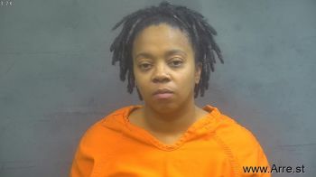 Jessica L Akins Mugshot