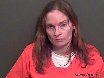 Jessica Maria Armstrong Mugshot