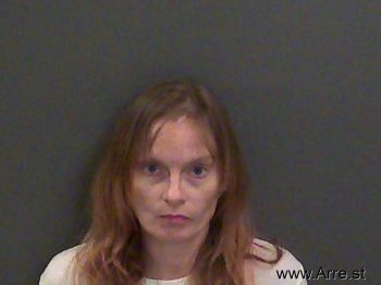 Jessica Maria Armstrong Mugshot