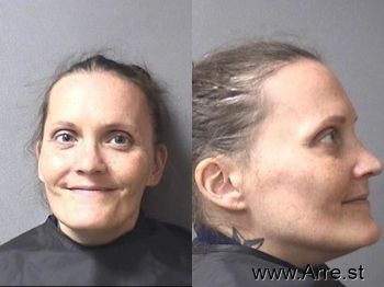 Jessica Anne Ashby Mugshot