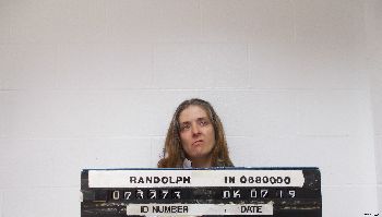 Jessica L. Bailey Mugshot