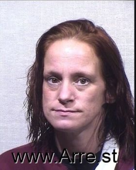 Jessica Ann Bolin Mugshot